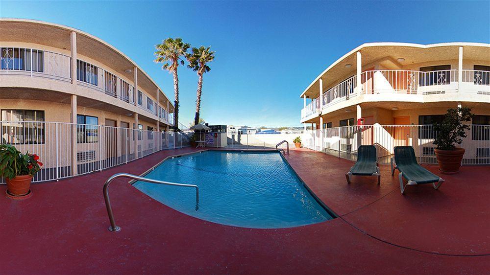 Rodeway Inn Magic Mountain Area Castaic Extérieur photo